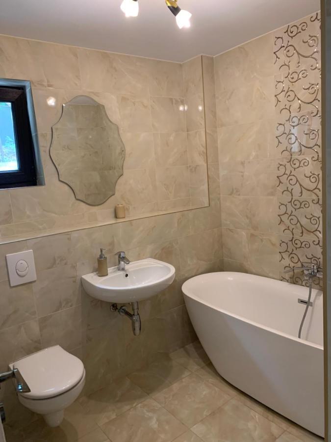 Apartament Micsunelelor Cu Parcare Privata Яш Екстериор снимка
